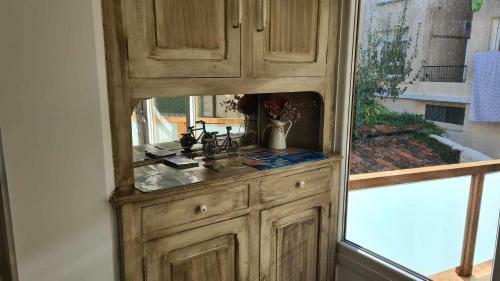 Apartamento Ichigoichie