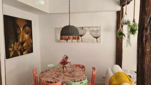 Apartamento Ichigoichie