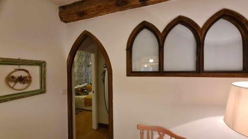 Apartamento Ichigoichie
