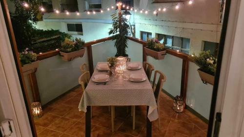 Apartamento Ichigoichie