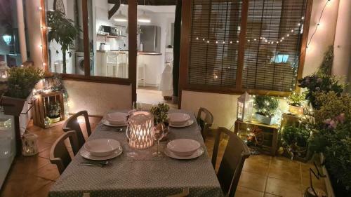 Apartamento Ichigoichie