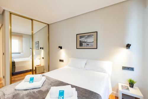 Apartamento Agirre - Baskey Rentals