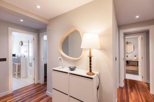 Apartamento Agirre - Baskey Rentals