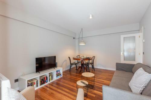 Apartamento Agirre - Baskey Rentals