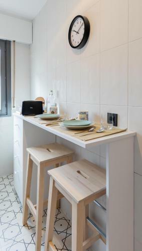 Apartamento Agirre - Baskey Rentals