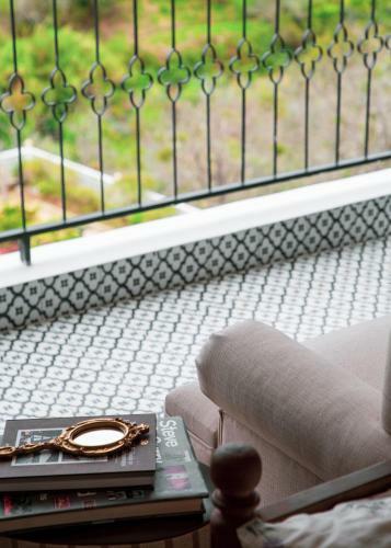 Hotel H� Maison Home & Caf�