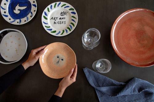 Hotel H� Maison Home & Caf�