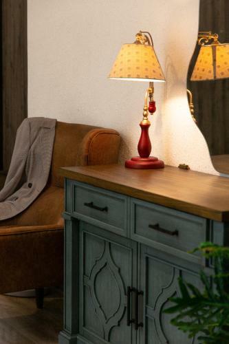 Hotel H� Maison Home & Caf�