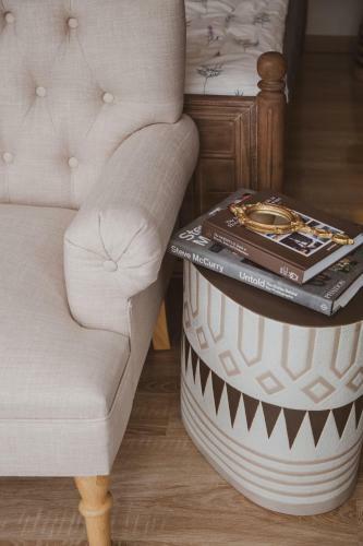 Hotel H� Maison Home & Caf�