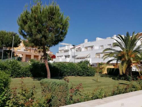 Apartamento Bahiagolf01