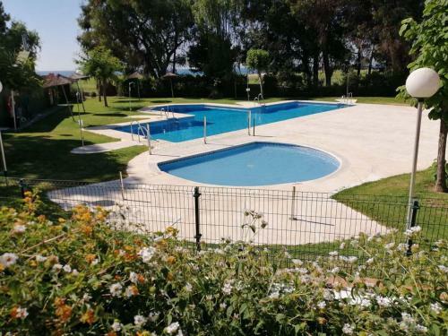 Apartamento Bahiagolf01