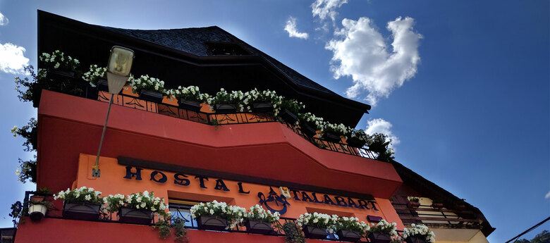 Hostal Talabart