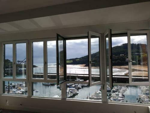 Apartamento Duplex Port Garoa