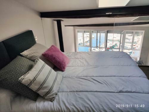 Apartamento Duplex Port Garoa
