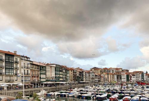 Apartamento Duplex Port Garoa