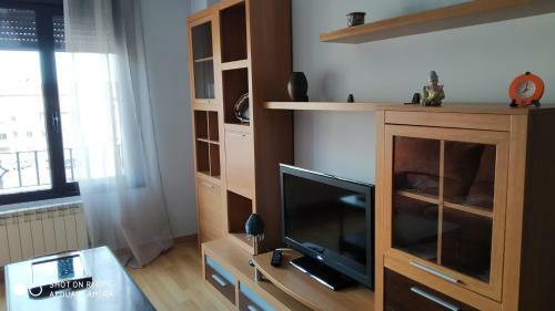 Apartamento Solana
