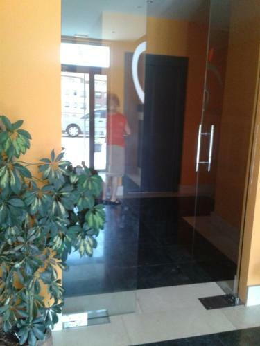 Apartamento Solana