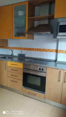Apartamento Solana