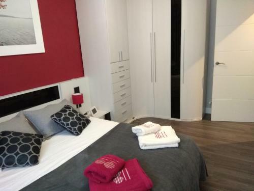 Apartamento Aixula - Garaje Opcional, Reformado Y C�ntrico