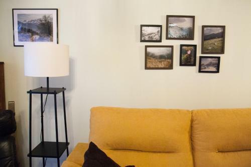 Apartamento Toran