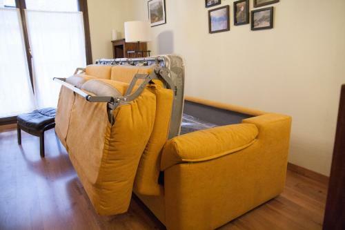Apartamento Toran