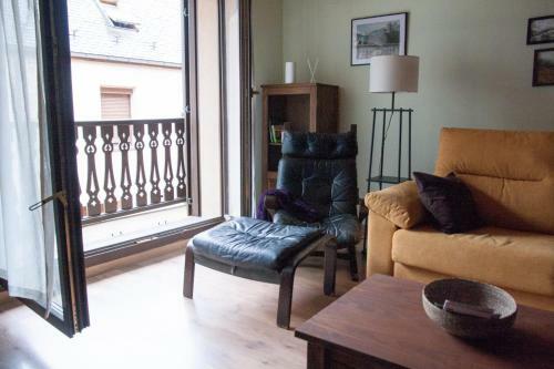 Apartamento Toran