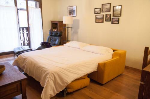 Apartamento Toran