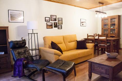 Apartamento Toran