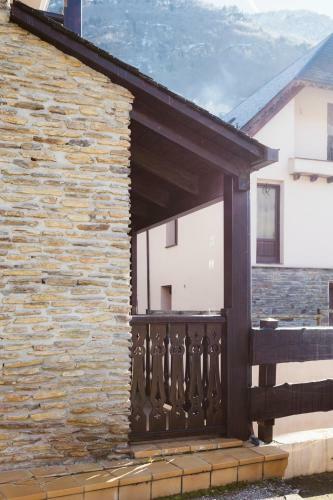 Apartamento Toran