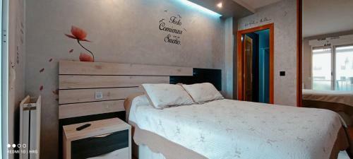 Hostal Plaza Ramon Santillan