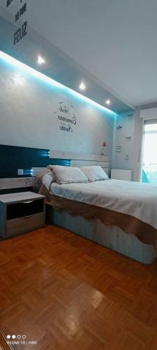 Hostal Plaza Ramon Santillan