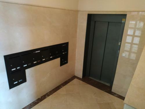 Apartamento Elizape Ascensor Y Parking Incluidos