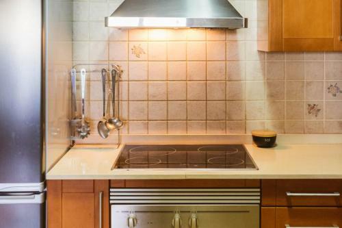 Apartamento Garona