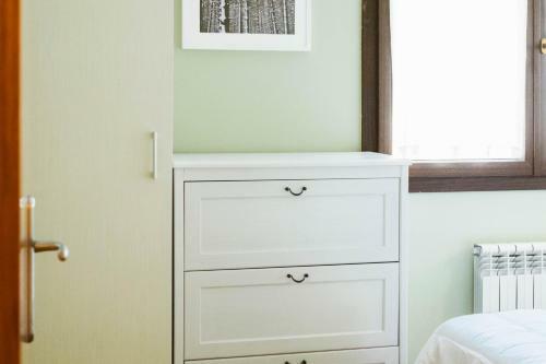 Apartamento Garona