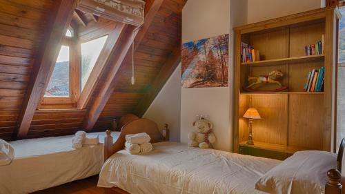 Apartamento Coma