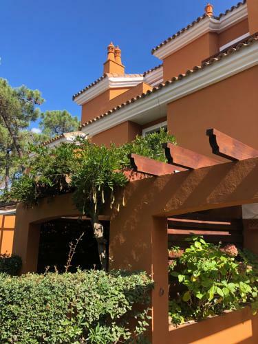 Islantilla Golf