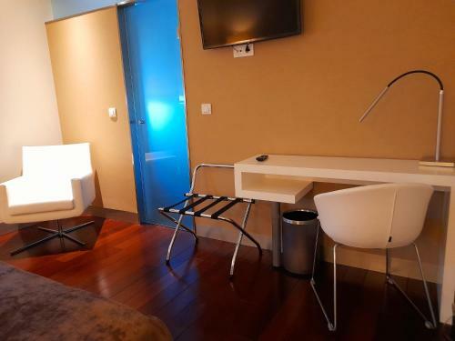 Hotel Ceres