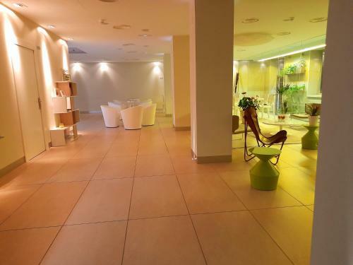 Hotel Ceres