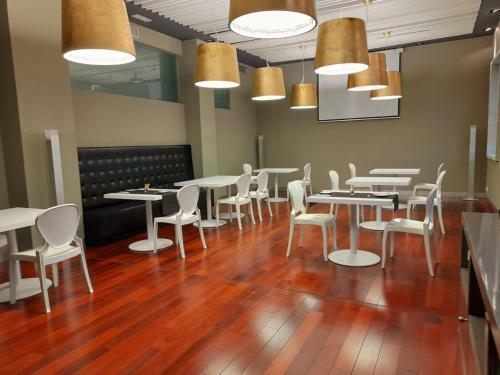 Hotel Ceres