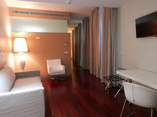 Hotel Ceres