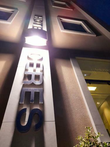 Hotel Ceres