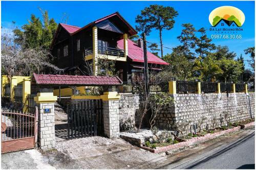 Villa Ho�ng H�n Homestay