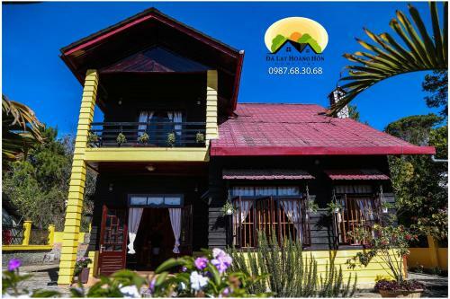 Villa Ho�ng H�n Homestay