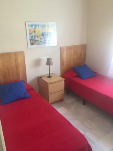 Adosado 4 Habitaciones En Islantilla Campo de Golf