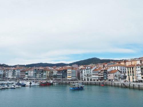 Apartamento Beheko Etxea