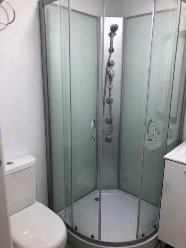 Apartamento Alojamiento Karina