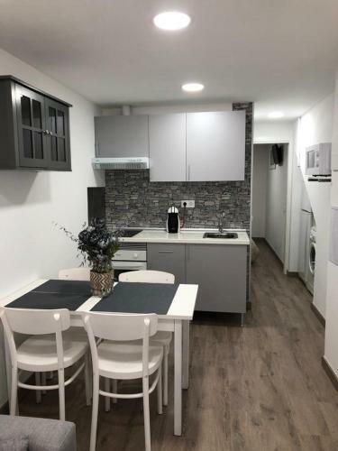 Apartamento Alojamiento Karina