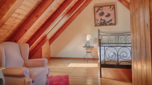 Apartamento Saplan Era Lana De Les