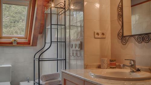 Apartamento Saplan Era Lana De Les
