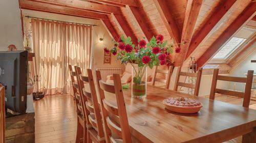 Apartamento Saplan Era Lana De Les